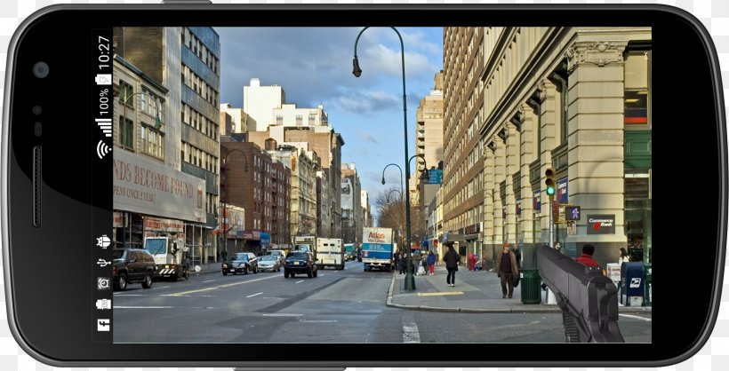 14th Street Broadway Journal Square Transportation Center Little Spain Building, PNG, 1676x856px, Broadway, Building, City, Communication Device, Display Advertising Download Free