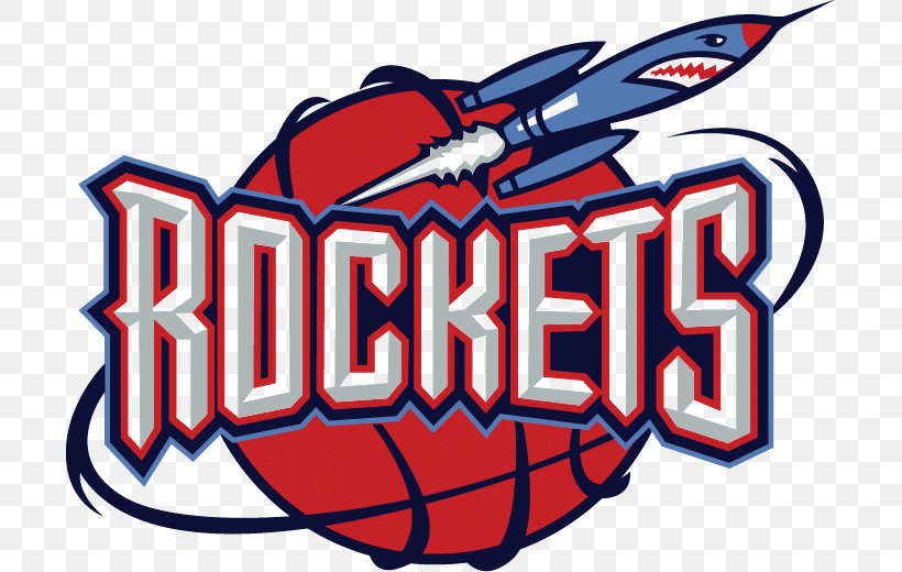 1994–95 Houston Rockets Season NBA 1972–73 Houston Rockets Season Denver Nuggets, PNG, 699x520px, Houston Rockets, Area, Brand, Denver Nuggets, Logo Download Free