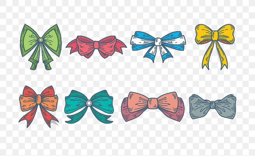 Butterfly Bow Tie Suit Shoelace Knot, PNG, 717x502px, Butterfly, Black Tie, Bow Tie, Cartoon, Fashion Accessory Download Free