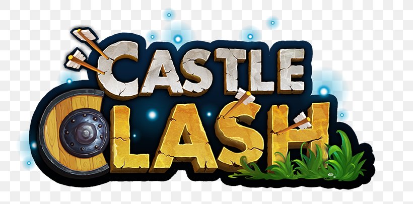 Castle Clash Clash Of Clans Android I Got Games, PNG, 800x405px, Castle Clash, Android, Brand, Clash Of Clans, Game Download Free