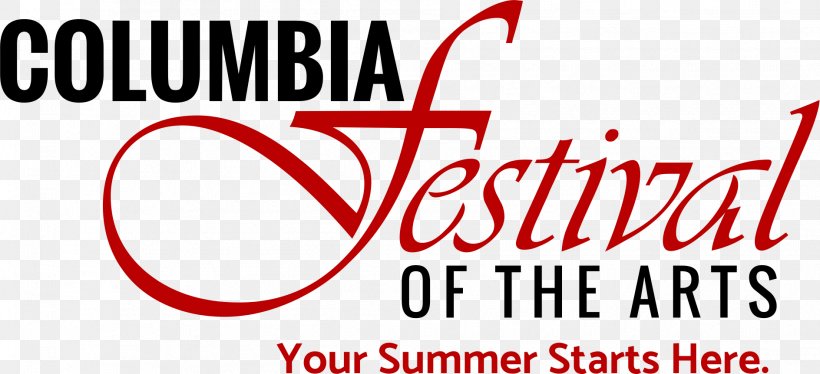 Columbia Festival Of The Arts Logo Brand Lakefest, PNG, 1888x862px, Watercolor, Cartoon, Flower, Frame, Heart Download Free