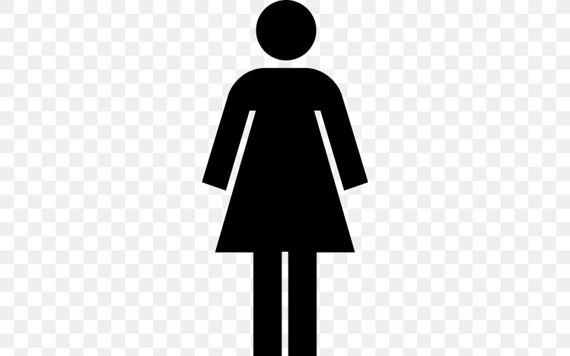 Female Woman, PNG, 512x512px, Female, Black, Black And White, Dress, Gaby Moreno Download Free