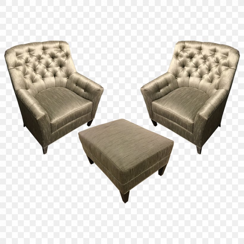 Foot Rests Club Chair, PNG, 1200x1200px, Foot Rests, Chair, Club Chair, Couch, Furniture Download Free