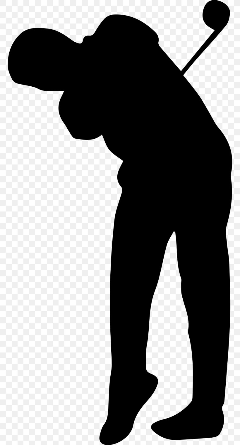 Golf Course Sport Golf Clubs Clip Art, PNG, 768x1515px, Golf, Black, Black And White, Disc Golf, Golf Balls Download Free