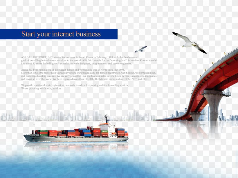 Logistics Web Banner Ship, PNG, 2000x1500px, Logistics, Brand, Cargo, Freight Transport, Mode Of Transport Download Free