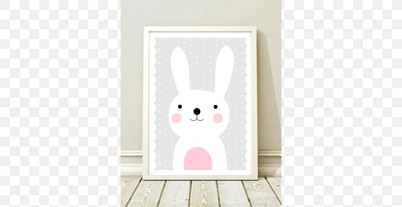 Rabbit Easter Bunny Paper Leporids Poster, PNG, 628x424px, Rabbit, Cartoon, Easter, Easter Bunny, Idea Download Free