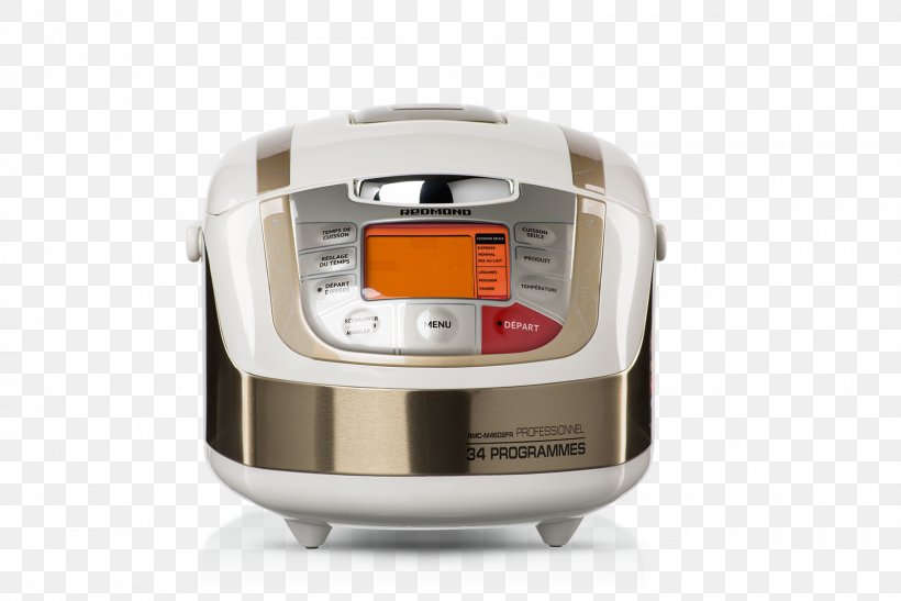 Rice Cookers Multicooker Multivarka.pro Food Processor Home Appliance, PNG, 1600x1068px, Rice Cookers, Brand, Consumer, Description, Food Download Free