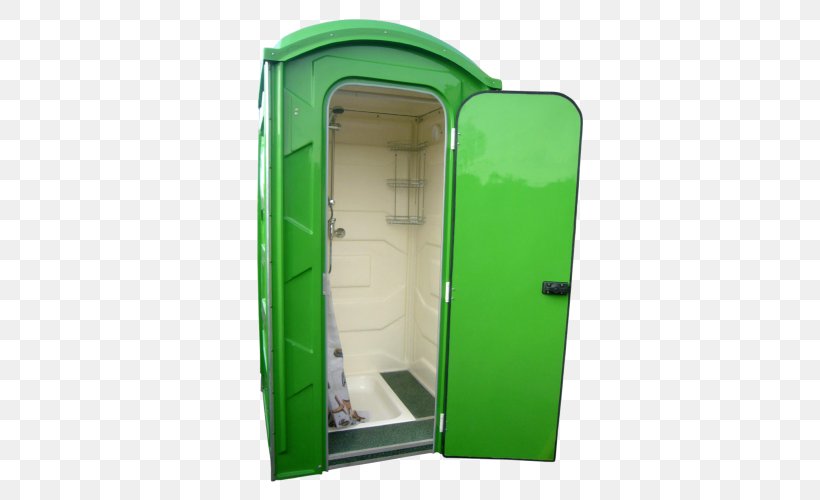 Shower Portable Toilet Bathroom Curtain, PNG, 500x500px, Shower, Bathroom, Curtain, Disability, Green Download Free