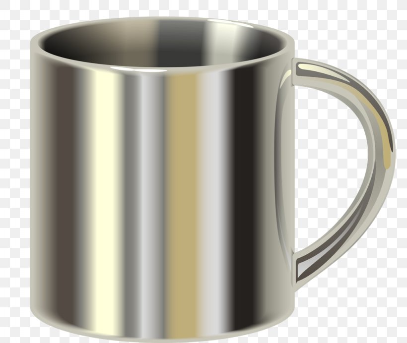 Tea Metal Coffee Cup, PNG, 1024x865px, Tea, Coffee Cup, Cup, Drinkware, Gratis Download Free