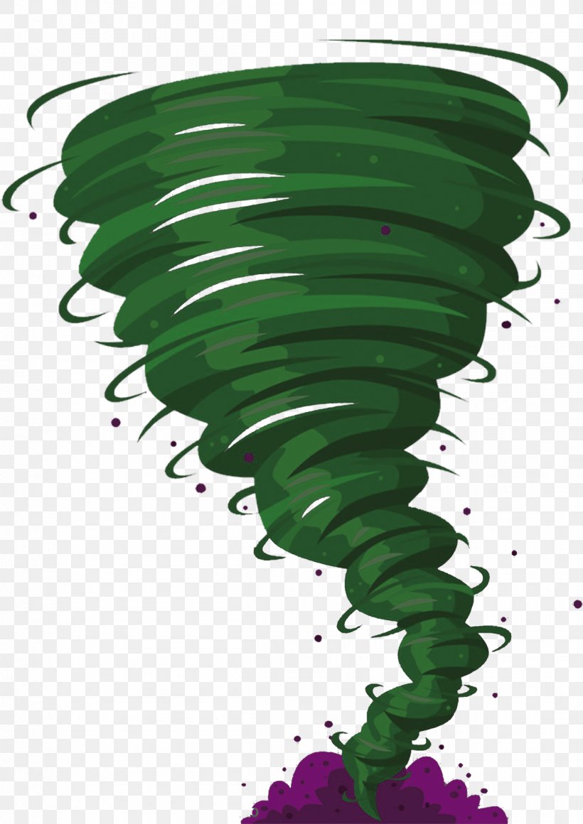 Tornado Drawing, PNG, 1251x1770px, Tornado, Drawing, Green, Leaf, Painting Download Free