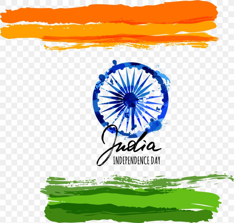 Blue LOGO, PNG, 1302x1242px, India, Area, Ashoka Chakra, August 15, Banner Download Free