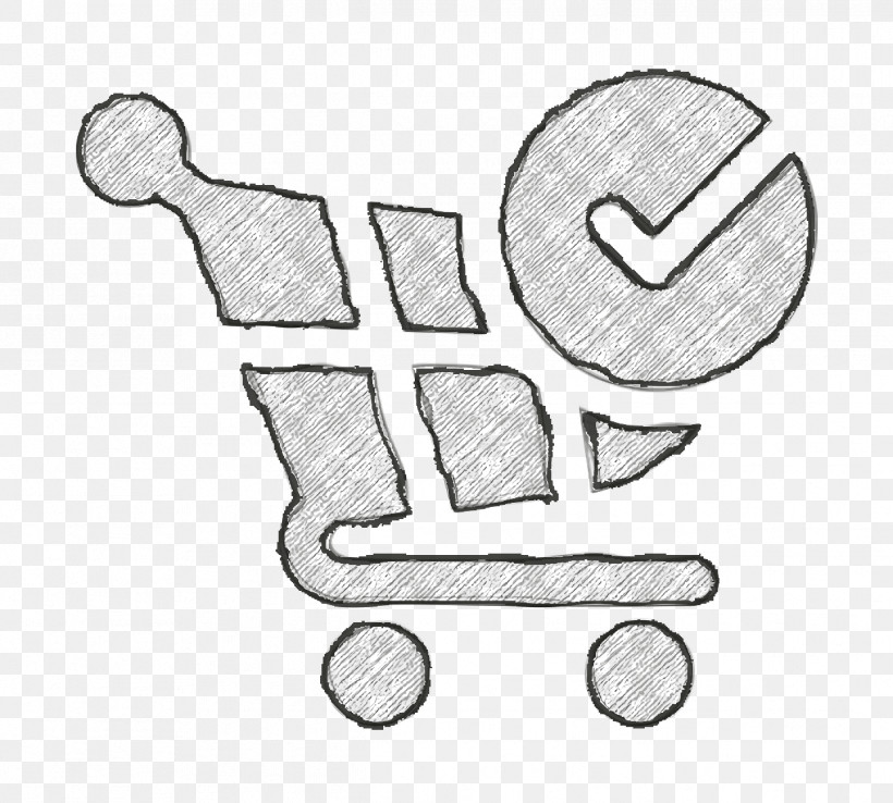 Checkout Icon Order Icon E-Commerce Icon, PNG, 1244x1120px, Checkout Icon, Black And White, Chemical Symbol, E Commerce Icon, Hm Download Free