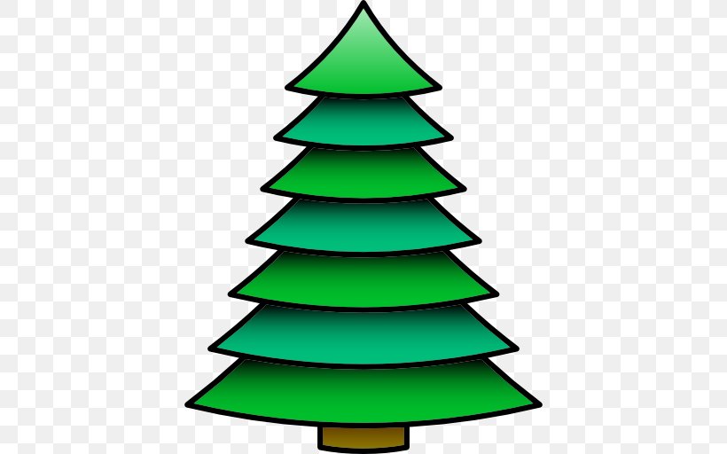 Christmas Tree Spruce Christmas Ornament Clip Art, PNG, 512x512px, Christmas Tree, Christmas, Christmas Decoration, Christmas Ornament, Conifer Download Free