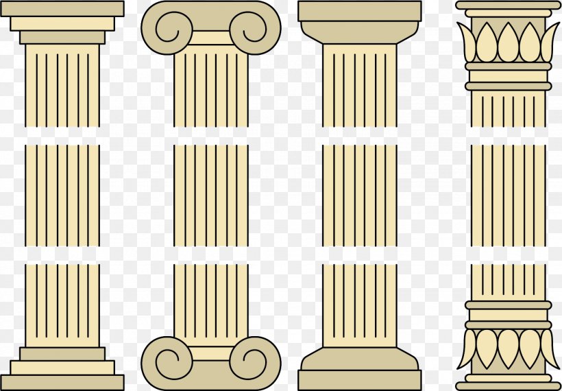 Column Wall, PNG, 1445x1005px, Column, Facade, Grey, Material, Partition Wall Download Free