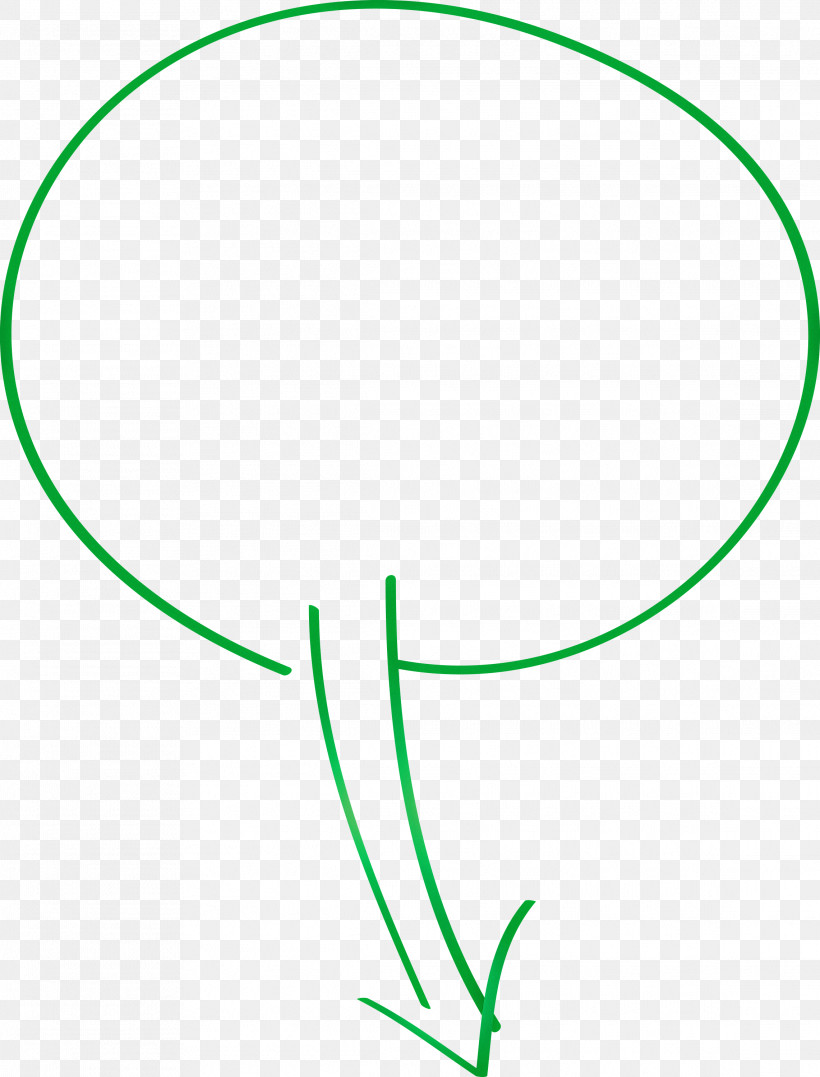 Hand Style Arrow, PNG, 2282x2999px, Leaf, Biology, Geometry, Green, Line Download Free