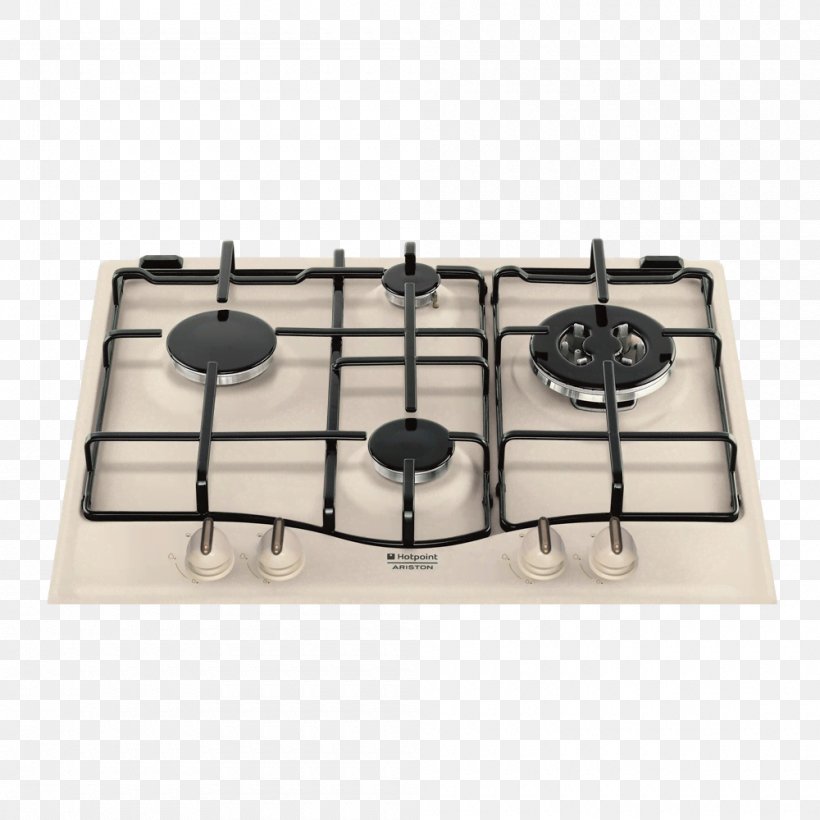 Hotpoint Ariston Thermo Group Hob Price Gas Stove, PNG, 1000x1000px, Hotpoint, Ariston Thermo Group, Cooking Ranges, Cooktop, Fornello Download Free