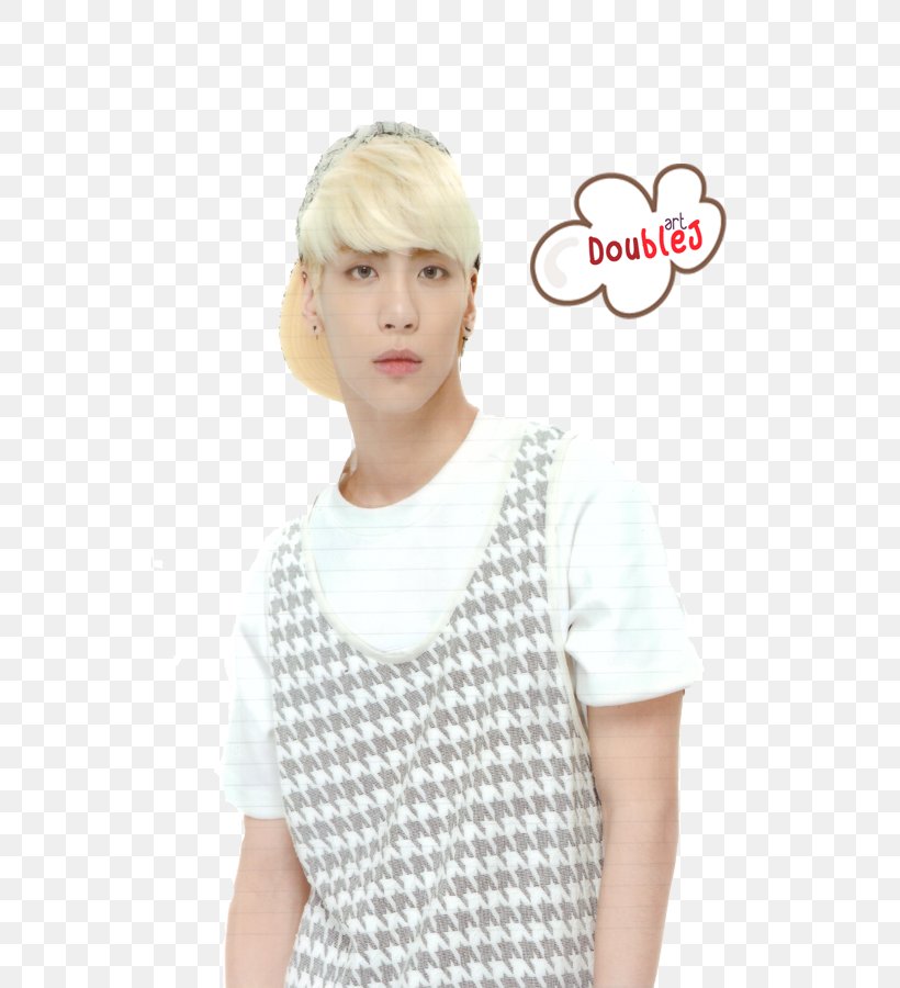 Jonghyun SHINee Wig Hair 0, PNG, 600x900px, Watercolor, Cartoon, Flower, Frame, Heart Download Free