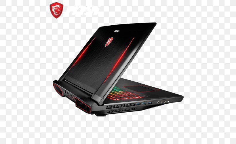 Laptop Intel Core I7 MSI Computer, PNG, 500x500px, Laptop, Computer, Computer Accessory, Computer Hardware, Electronic Device Download Free