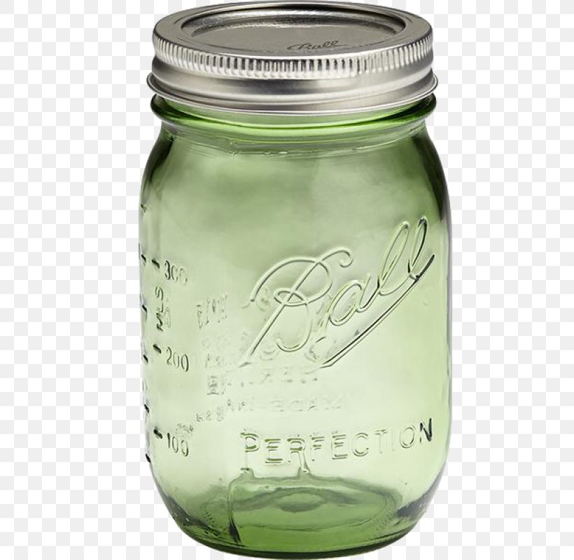 Mason Jar Ball Corporation Glass Lid, PNG, 800x800px, Mason Jar, Ball Corporation, Drinkware, Food Preservation, Food Storage Download Free