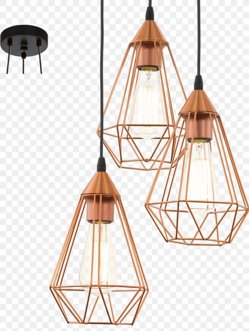 Pendant Light Light Fixture Chandelier EGLO Anictom Electrical And Lighting, PNG, 1050x1395px, Pendant Light, Ceiling, Ceiling Fixture, Chandelier, Copper Download Free
