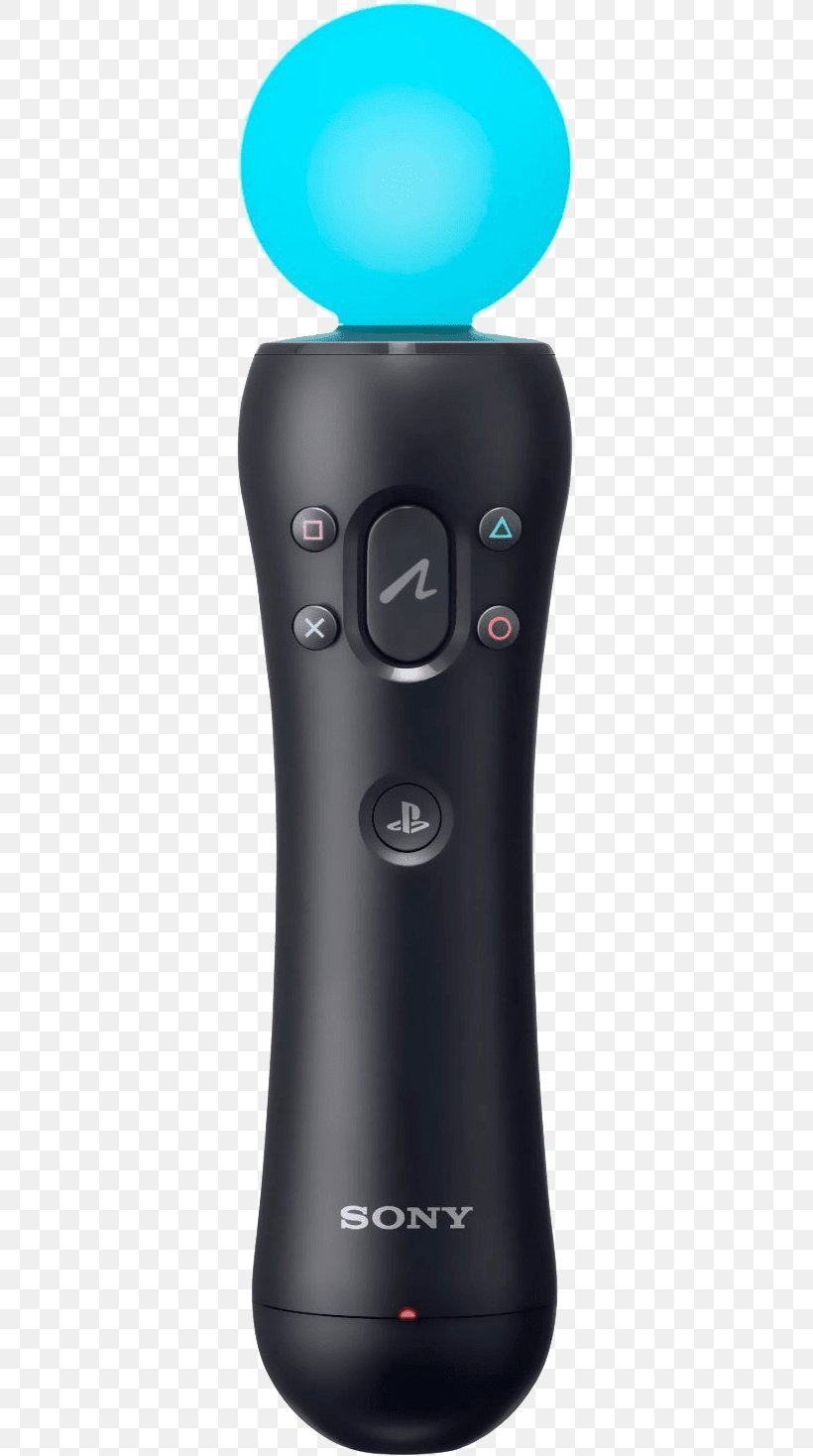 PlayStation Move PlayStation 2 PlayStation 3 PlayStation VR, PNG, 343x1468px, Playstation Move, Electronic Device, Game Controllers, Hardware, Motion Controller Download Free