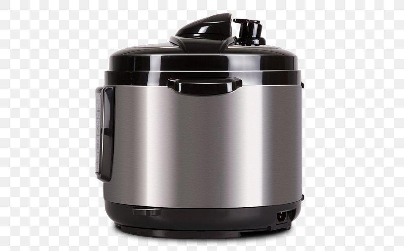 Slow Cookers Pressure Cooking Multicooker Multivarka.pro, PNG, 510x510px, Slow Cookers, Cooking, Cooking Ranges, Cookware, Food Processor Download Free