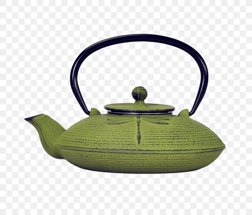 Teapot Kettle Green Tea Flowering Tea, PNG, 700x700px, Teapot, Beer Brewing Grains Malts, Cast Iron, Flowering Tea, Green Tea Download Free