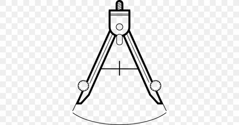 Technical Drawing Line Art Compass, PNG, 1200x630px, Drawing, Art, Compass, Cone, Engineering Drawing Download Free