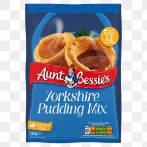 Aunt - Yorkshire Pudding Recipe Crumble English Cuisine Vegetarian Cuisine PNG