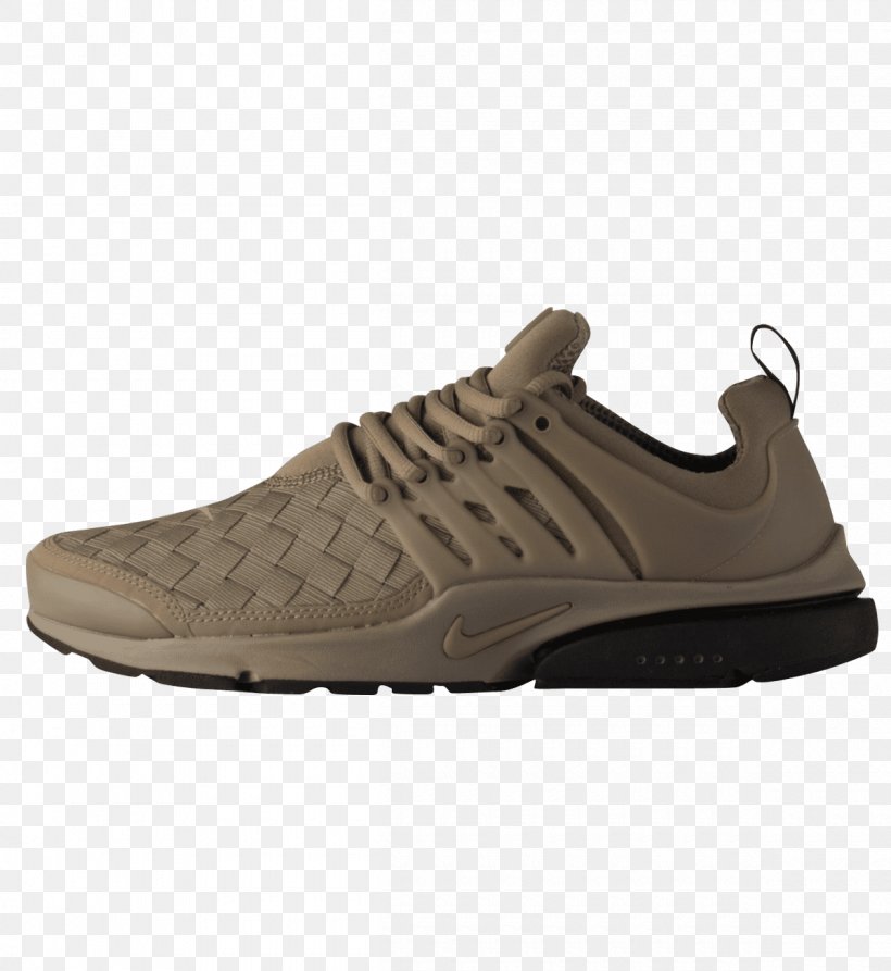 Air Presto Nike Air Force 1 Sports Shoes, PNG, 1200x1308px, Air Presto, Air Force 1, Athletic Shoe, Beige, Brown Download Free