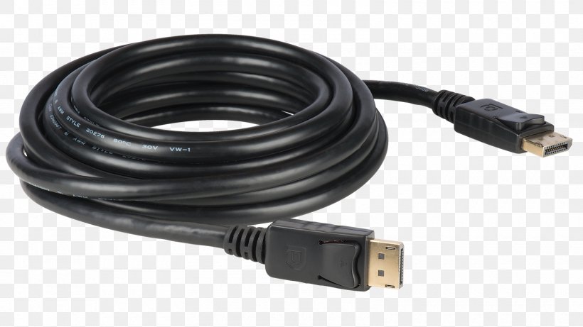 Electrical Cable HDMI Network Cables DisplayPort Structured Cabling, PNG, 1600x900px, Electrical Cable, American Wire Gauge, Cable, Coaxial Cable, Computer Port Download Free
