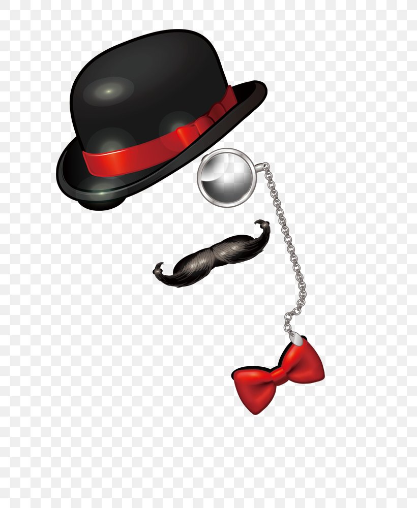 Hat Glasses Beard Bow Tie, PNG, 600x1000px, Hat, Beard, Bow Tie, Bowler Hat, Designer Download Free
