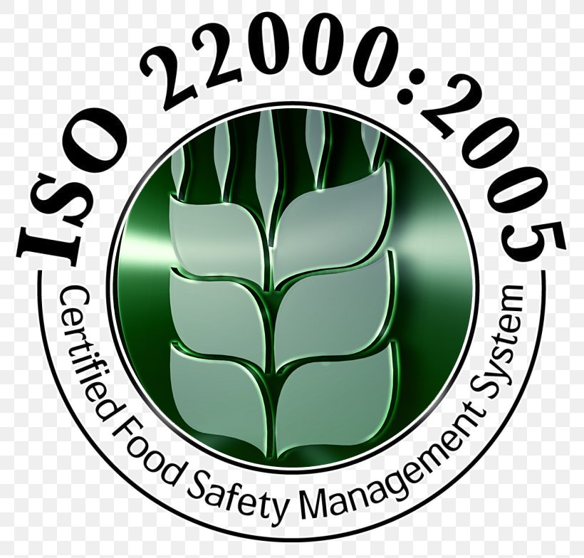 ISO 22000:2005 Hazard Analysis And Critical Control Points ISO 9000 Certification, PNG, 800x784px, Iso 22000, Area, Brand, Business, Certification Download Free