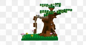 Childhood Memories - Lego Ideas The Lego Group Tree Hut Building PNG