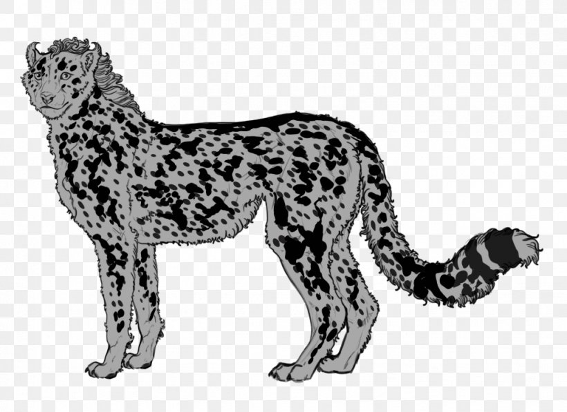 Leopard Cheetah Lion Dog Breed, PNG, 1021x744px, Leopard, Animal, Animal Figure, Big Cats, Black And White Download Free