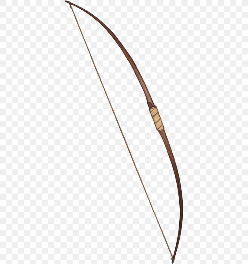 Ranged Weapon Bow And Arrow Line Clothing Accessories, PNG, 392x873px, Ranged Weapon, Bow, Bow And Arrow, Clothing Accessories, Fashion Download Free