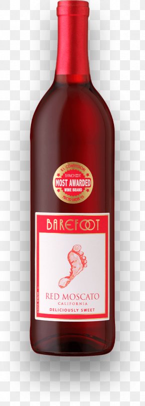 Wine - Red Wine RosÃ© Cabernet Sauvignon Spritzer PNG