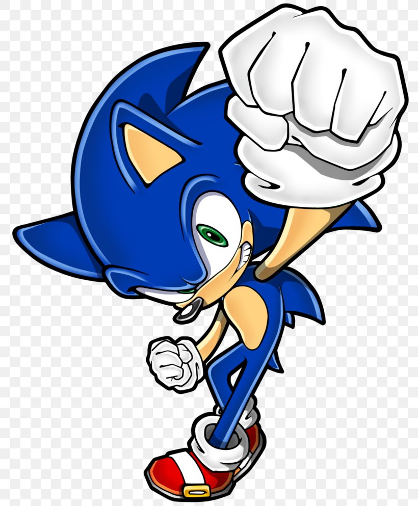 Air Attack - Sonic Mania Fangame Video Game Art Clip Art PNG
