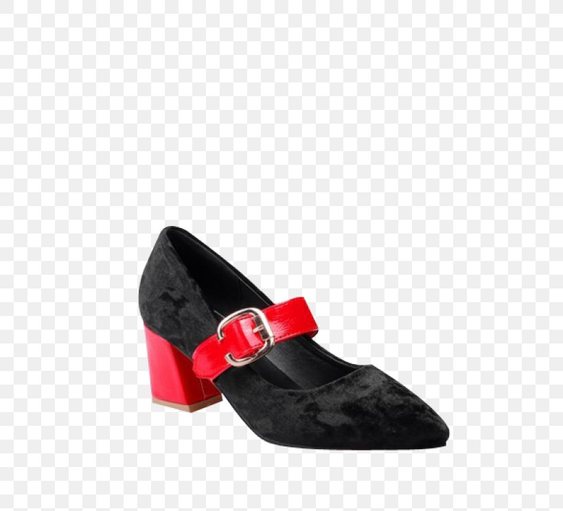 Suede Court Shoe Strap Mary Jane, PNG, 558x744px, Suede, Black, Buckle, Court Shoe, Footwear Download Free