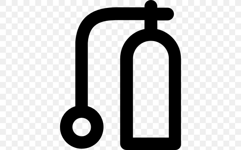 Clip Art, PNG, 512x512px, Fire Extinguishers, Black And White, Fire, Symbol, Technology Download Free