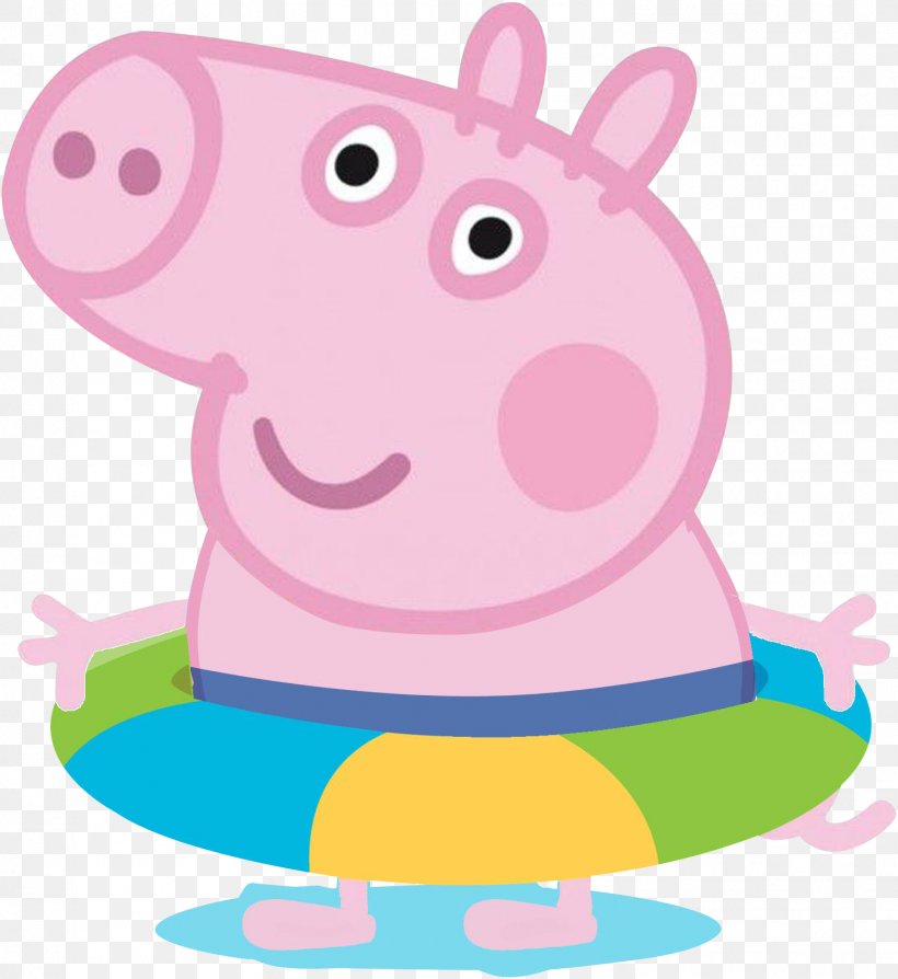 Daddy Pig George Pig Mummy Pig, PNG, 1494x1629px, Daddy Pig, Animal Figure, Animated Cartoon, Backyardigans, Bananas In Pyjamas Download Free