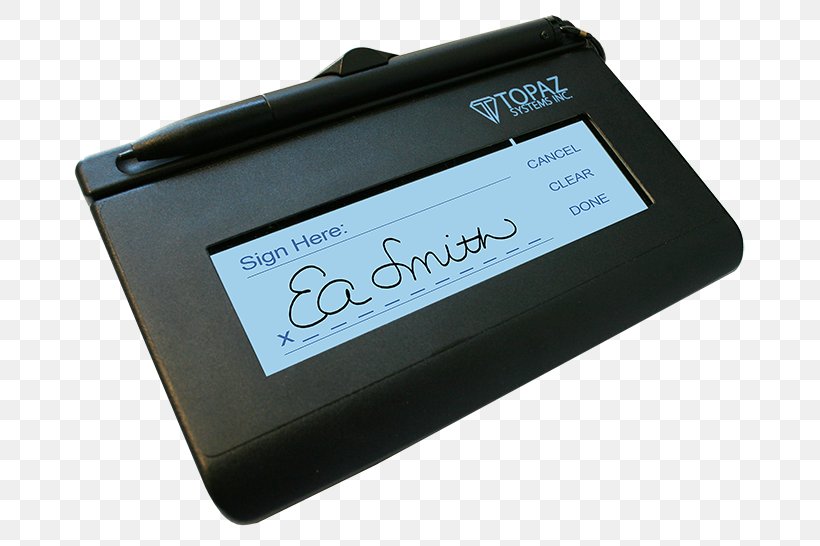 Electronic Signature Electronics Backlight Human Interface Device, PNG, 700x546px, Electronic Signature, Advanced Electronic Signature, Authentication, Backlight, Computer Hardware Download Free