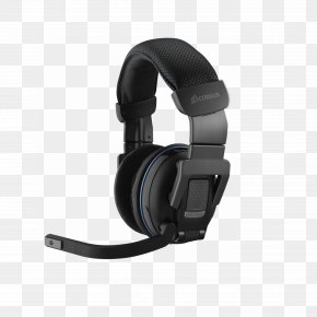 Headphones - Headset Corsair Components Corsair Vengeance 2100 Corsair Vengeance 1500 CA-9011124-NA Dolby 7.1 USB Gaming Headphones PNG