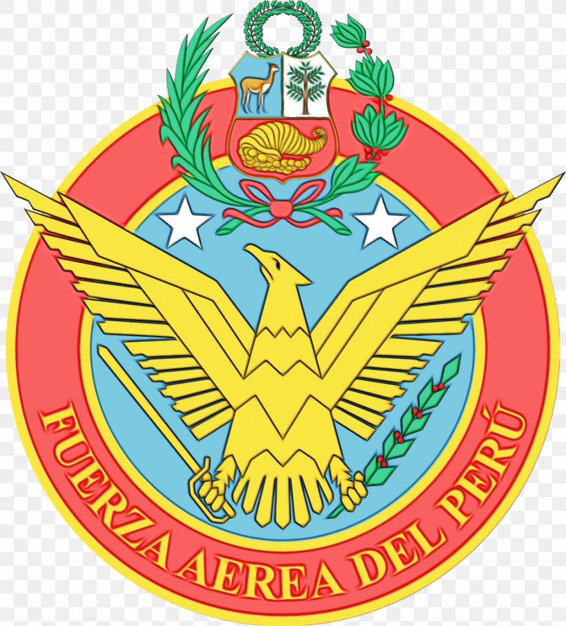 Peru Emblem, PNG, 925x1024px, Peru, Air Force, Angkatan Bersenjata, Argentine Air Force, Badge Download Free