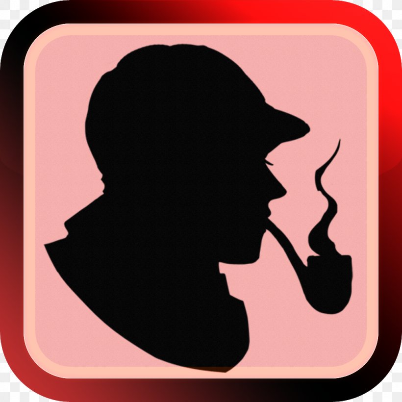 Sherlock Holmes Museum The Adventures Of Sherlock Holmes Clip Art Vector Graphics, PNG, 1024x1024px, Sherlock Holmes, Adventures Of Sherlock Holmes, Detective, Drawing, Private Investigator Download Free