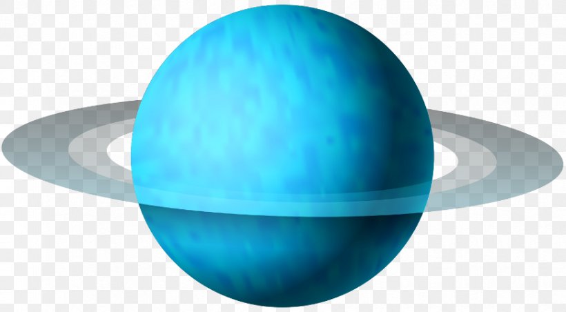 Space! Uranus Planet Clip Art, PNG, 869x480px, Uranus, Aqua, Atmosphere, Azure, Ball Download Free