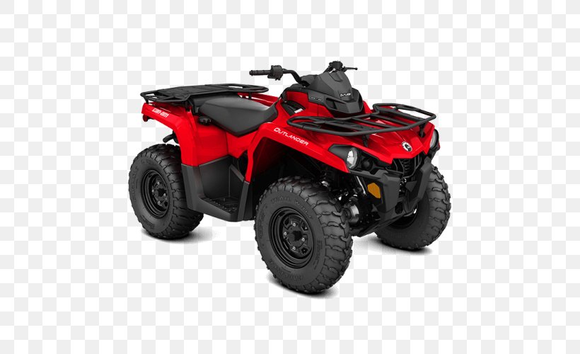 Can-Am Motorcycles All-terrain Vehicle Central Service Station Ltd BRP-Rotax GmbH & Co. KG Car, PNG, 500x500px, Canam Motorcycles, All Terrain Vehicle, Allterrain Vehicle, Automotive Exterior, Automotive Tire Download Free