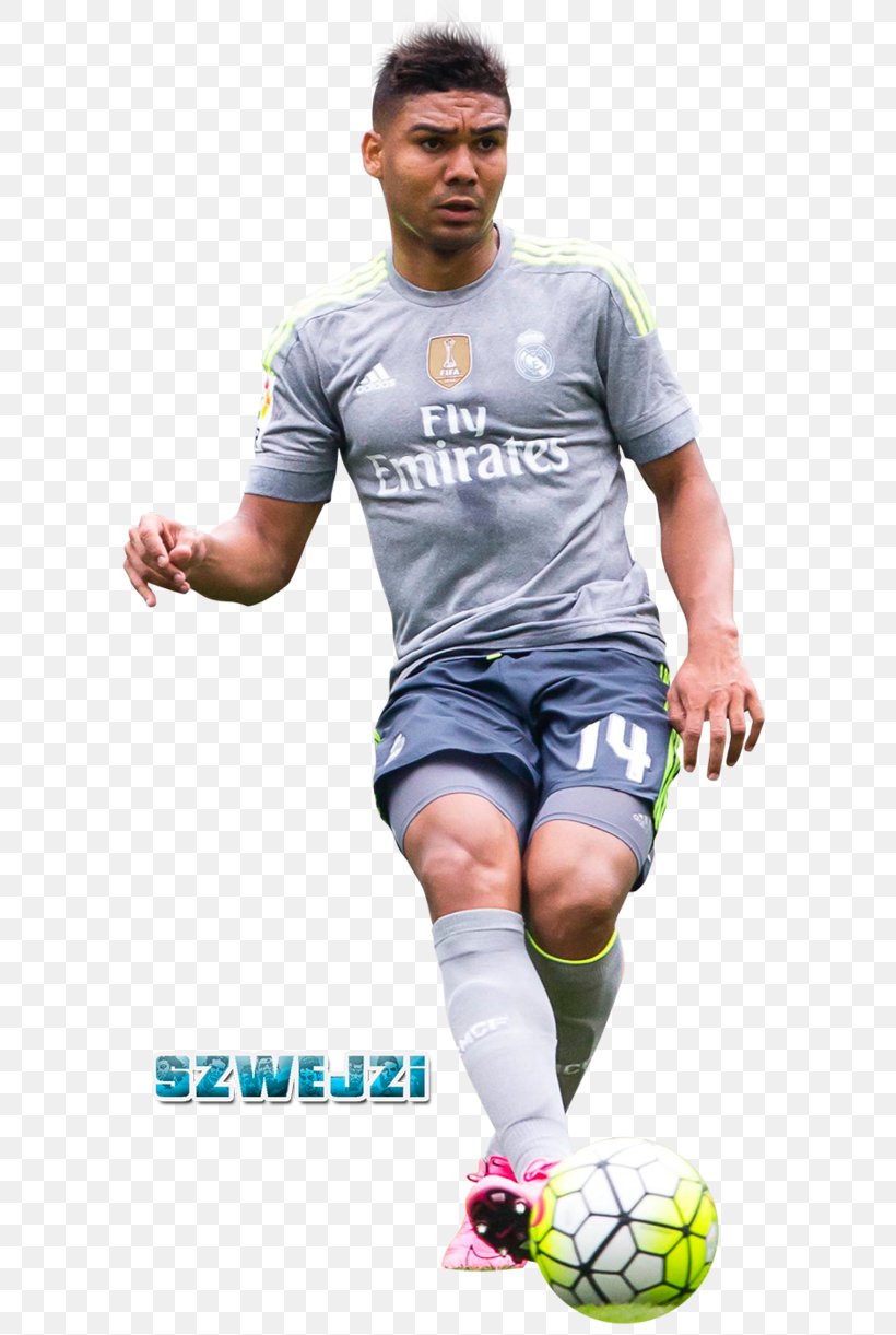 Casemiro Real Madrid C.F. UEFA Champions League Atlético Madrid La Liga, PNG, 654x1221px, Casemiro, Atletico Madrid, Ball, Cristiano Ronaldo, Dani Carvajal Download Free