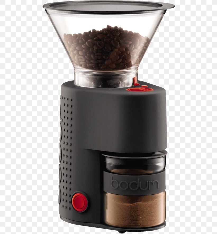 Coffee Burr Mill Bistro Espresso French Presses, PNG, 500x886px, Coffee, Bistro, Bodum, Burr Mill, Capresso Download Free