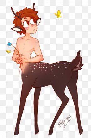 Deer Dipper - Dipper Pines Bill Cipher Mabel Pines Wendy PNG